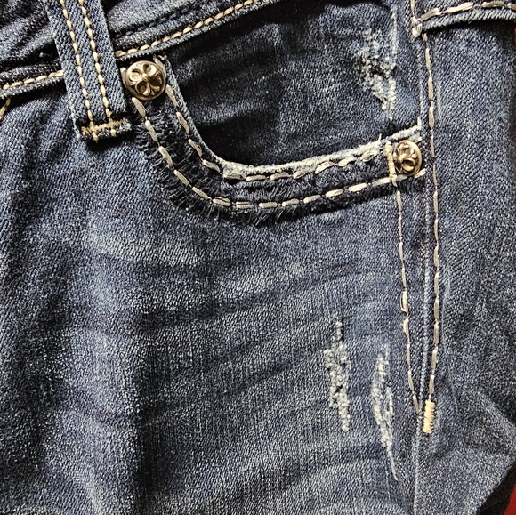 Miss Me Jeans - Picture 9 of 12